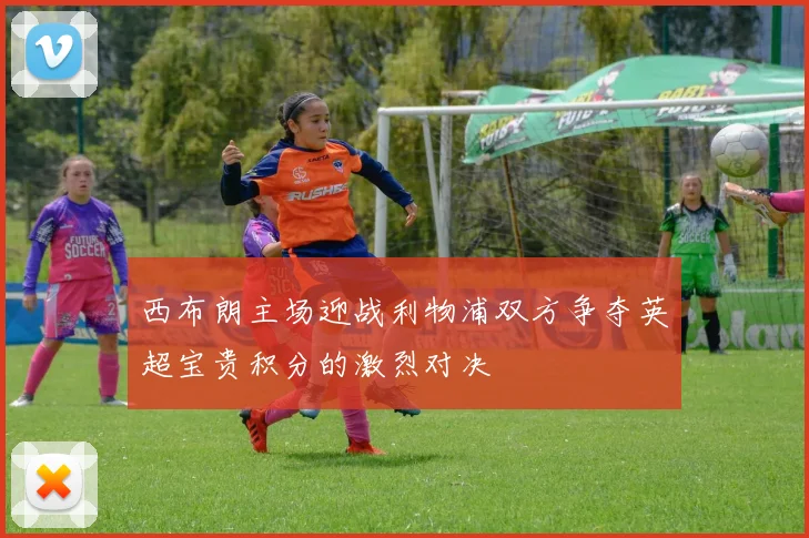 西布朗主场迎战利物浦双方争夺英超宝贵积分的激烈对决